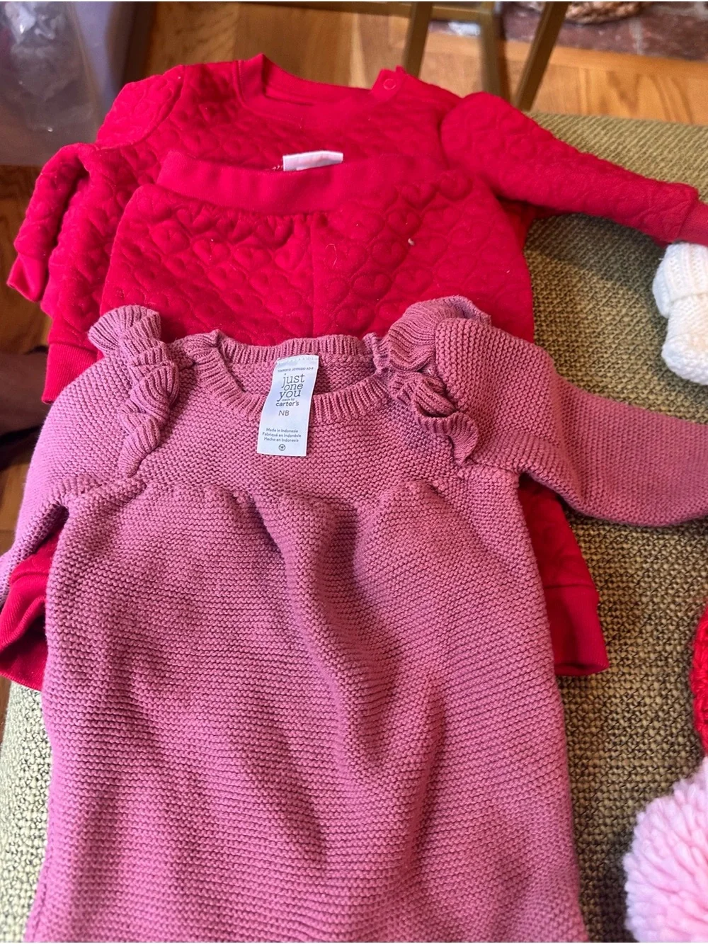 Carters 15+ item